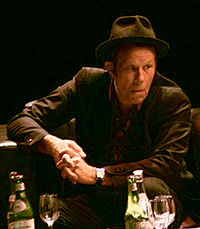 TOM WAITS 