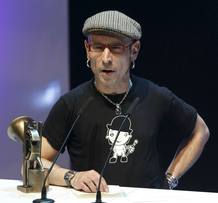 Fito de Fito&Fitipaldis