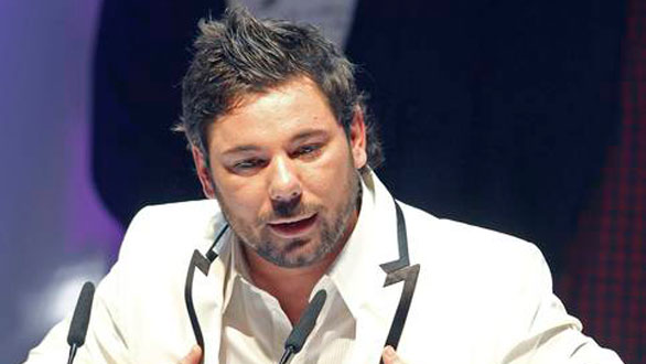 Miguel Poveda