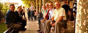 Jubilaci&oacute;n a los 67 a&ntilde;os