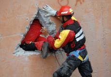 Terremoto en Chile