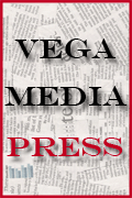 VEGA MEDIA PRESS