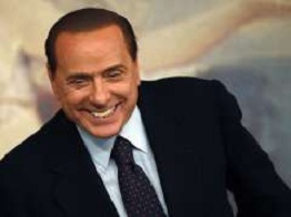 Berlusconi