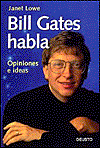 BILL GATES HABLA