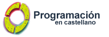 PROGRAMACION EN ESPAQOL