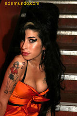 Ami Winehouse