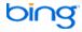 Busca con bing