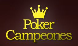 Poker Campeones