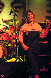 Manu Chao