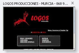 logos producciones