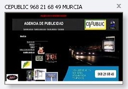 CEPUBLIC - agencia de publicidad