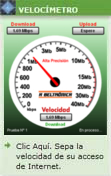 clic para test de velocidad