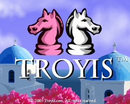 juego TROYIS