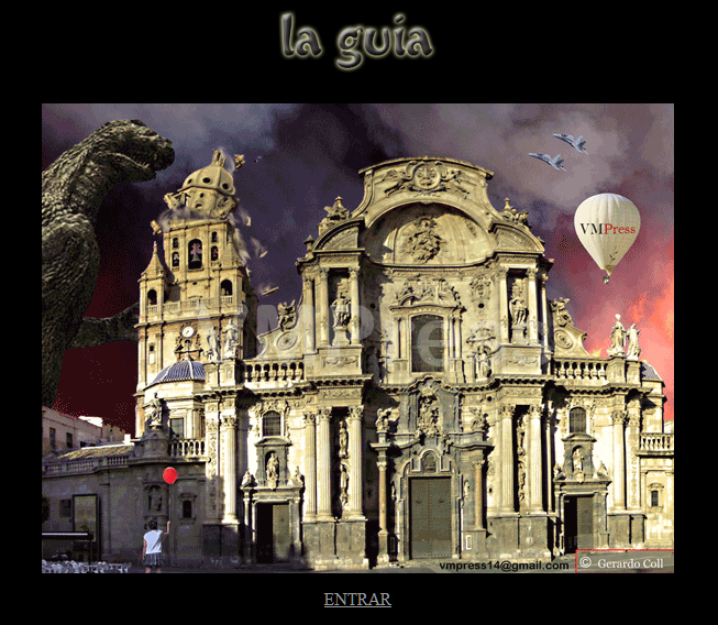 la Guia de Murcia