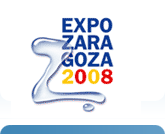 EXPO ZARAGOZA 2008 - EL AGUA