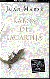 RABOS DE LAGARTIJA